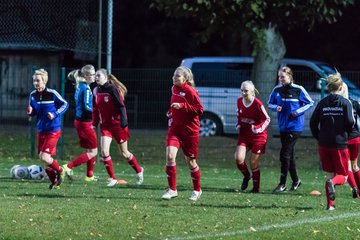 Bild 5 - Frauen SG Krempe/ETSV F. Glueckstadt - TSV Heiligenstedten : Ergebnis: 8:0